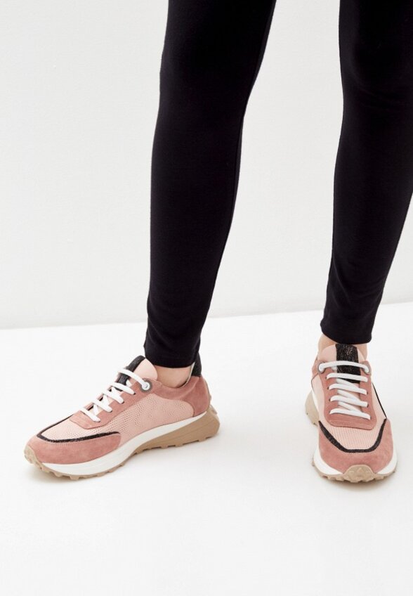 Кроссовки Basconi