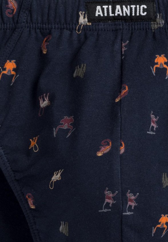 Трусы 2 шт. Atlantic