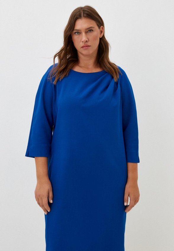 Платье Silver String