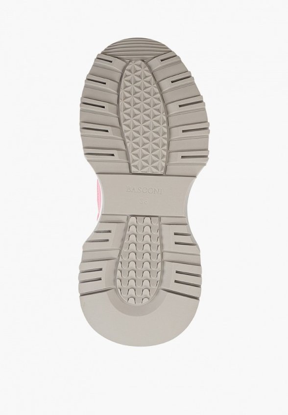 Кроссовки Basconi