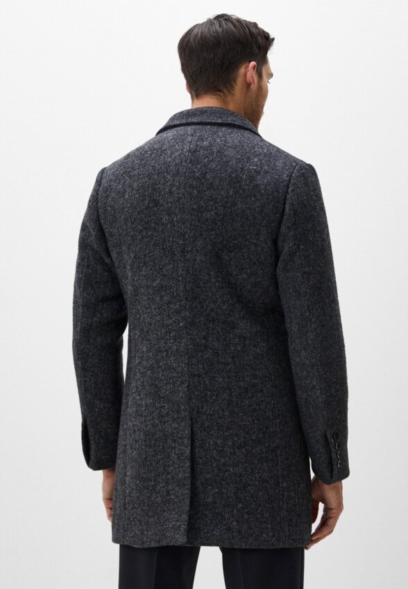 Полупальто Grizman