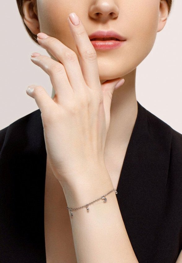 Браслет Sokolov