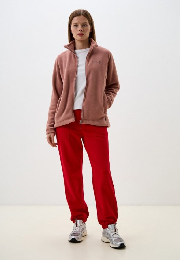 Олимпийка Red Fox