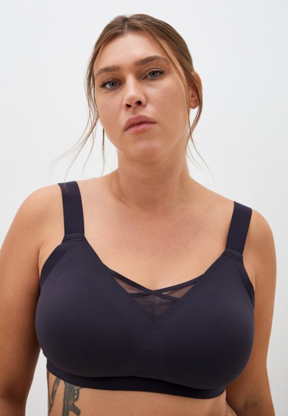 Бюстгальтер Indefini