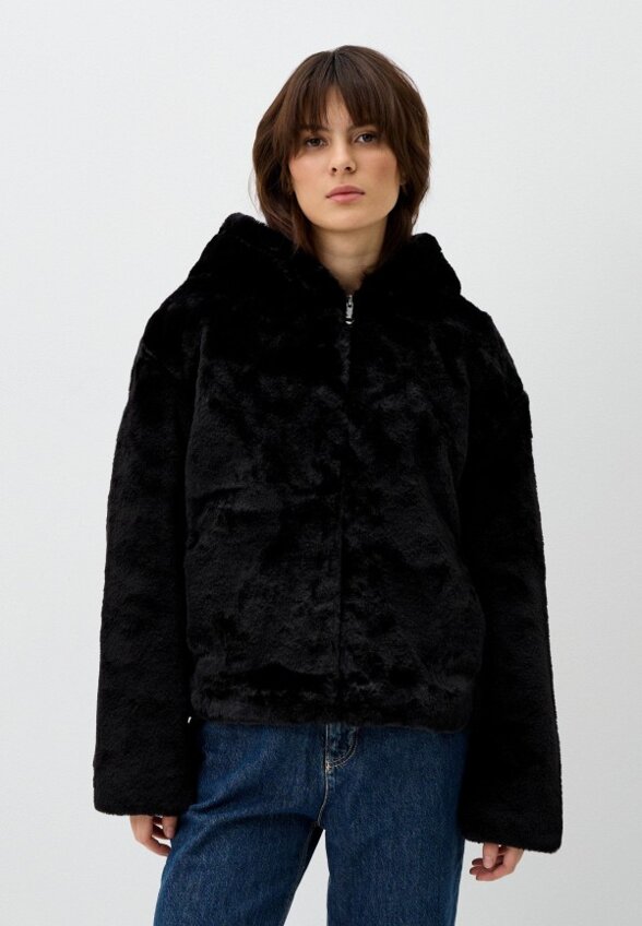 Куртка меховая Terranova