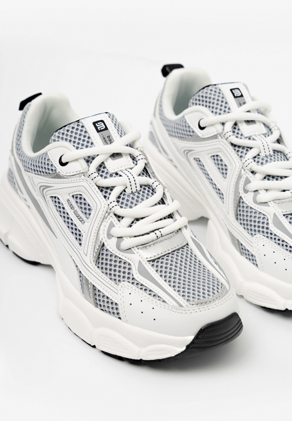 Кроссовки Baasploa