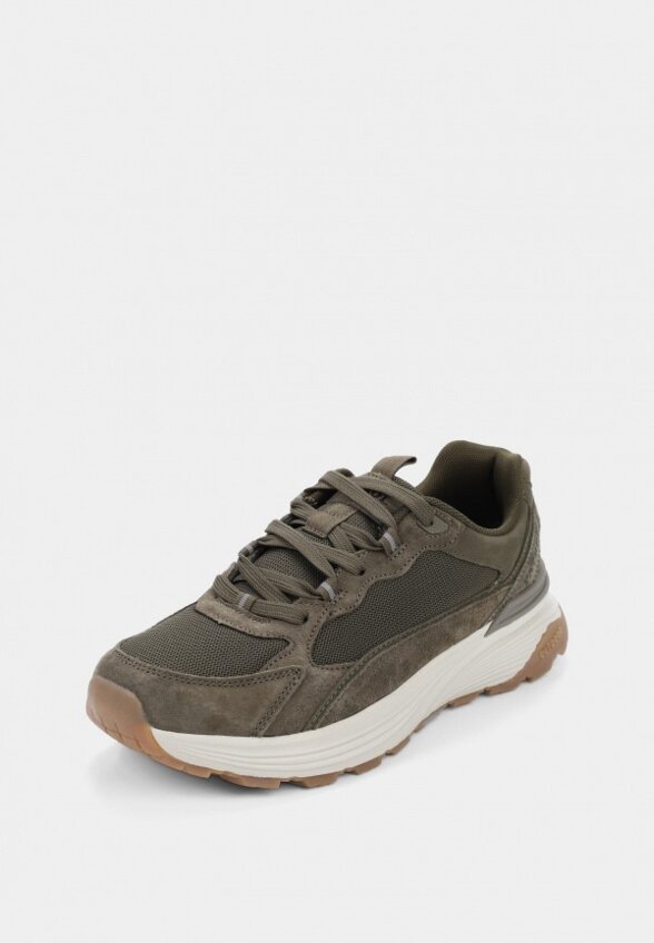 Кроссовки Patrol