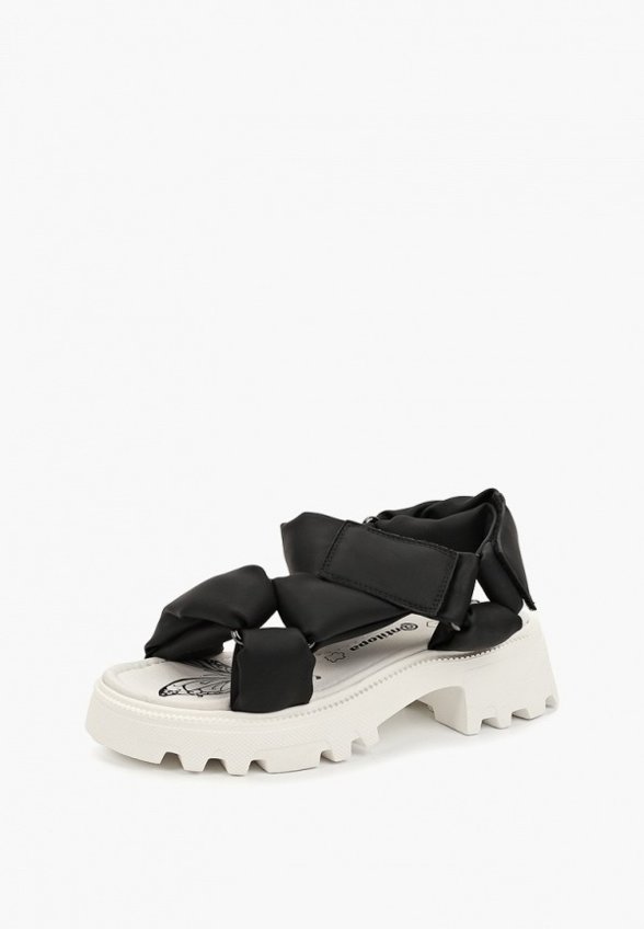 Босоножки Antilopa