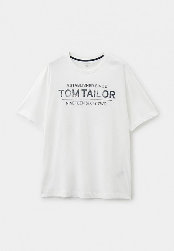 Футболка Tom Tailor
