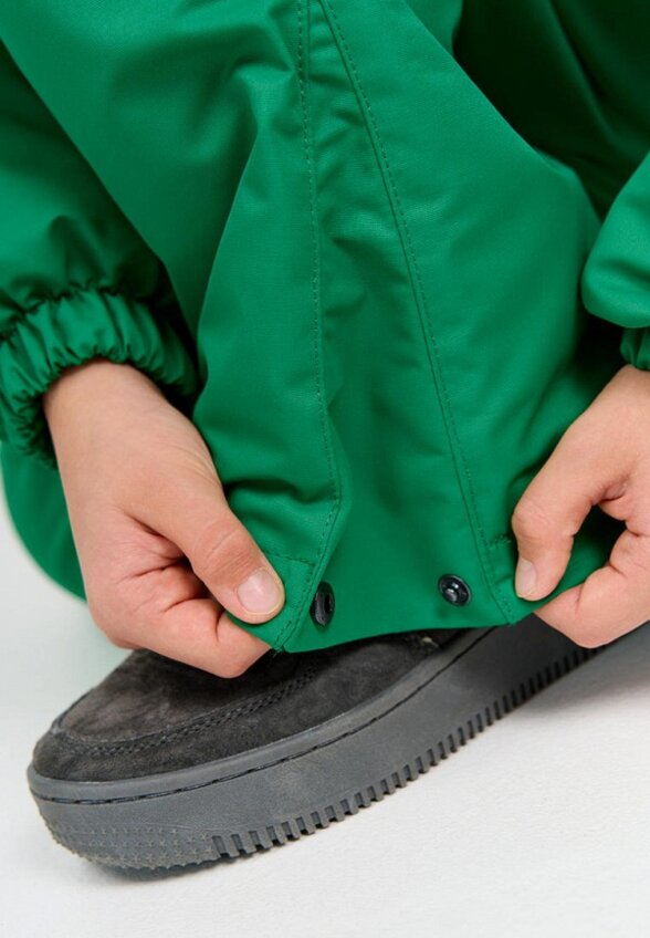 Комбинезон утепленный Bungly