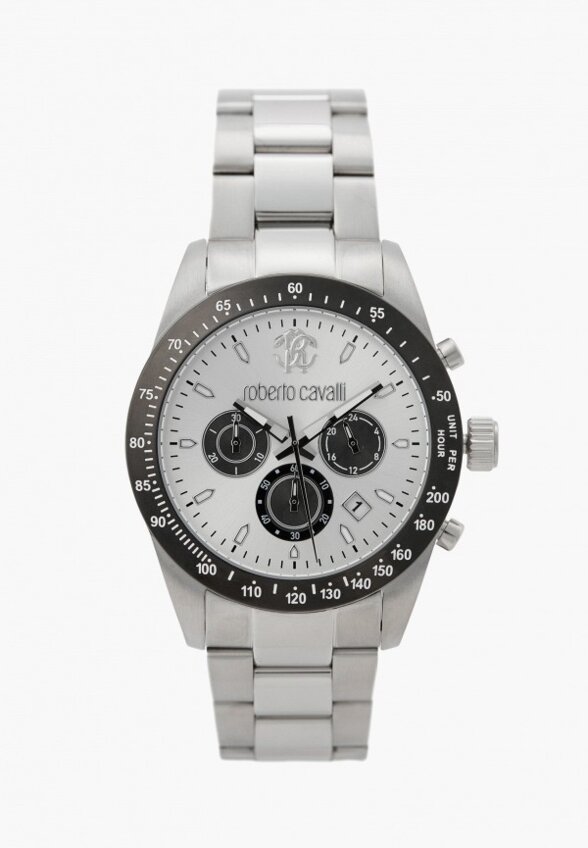 Часы Roberto Cavalli