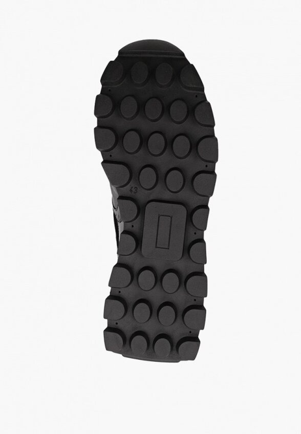 Кроссовки Emanuele Gelmetti