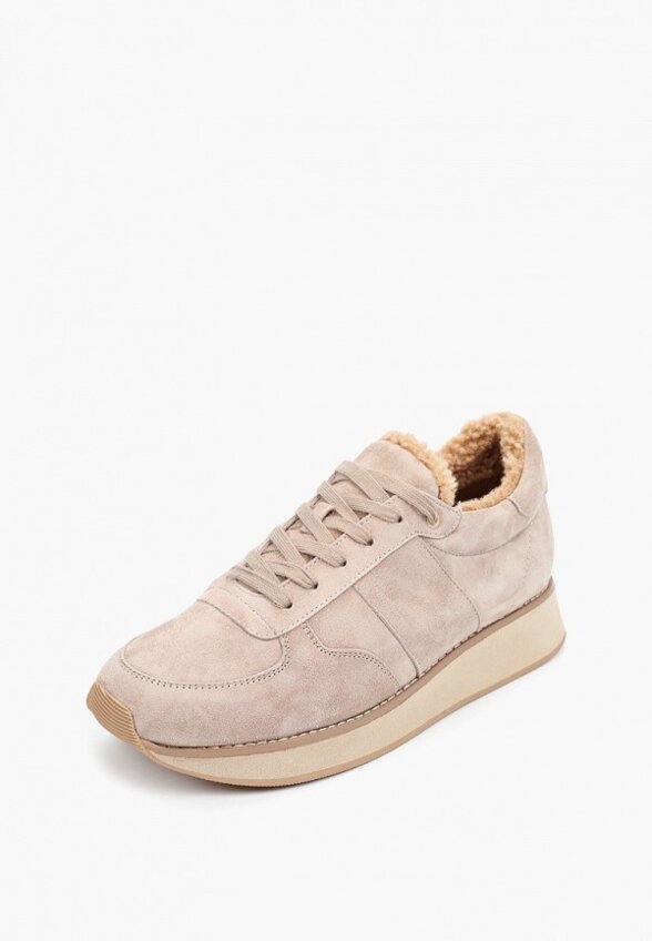 Кроссовки Salamander