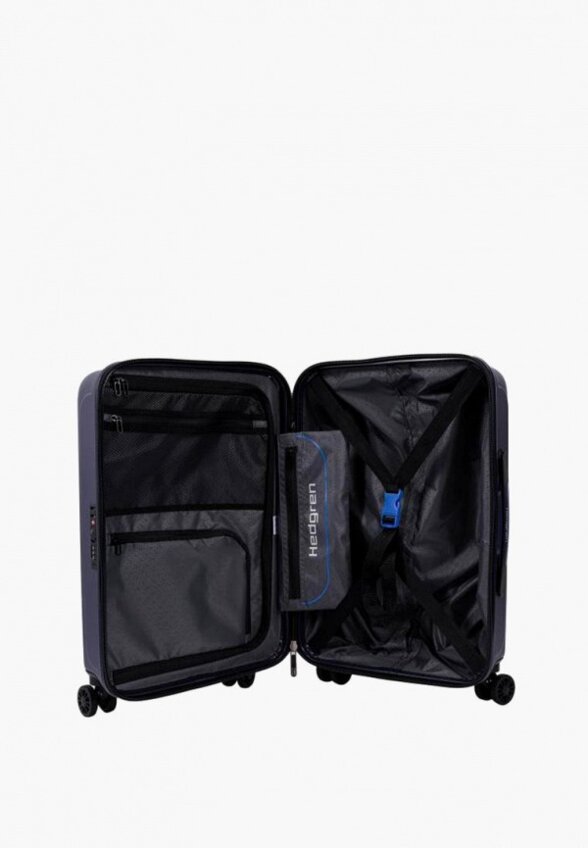 Чемодан Hedgren