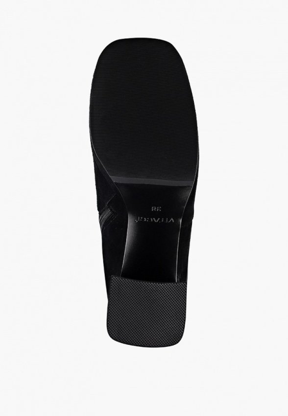 Ботфорты Vitacci