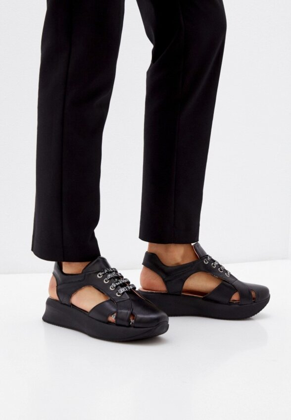 Кроссовки Ascalini