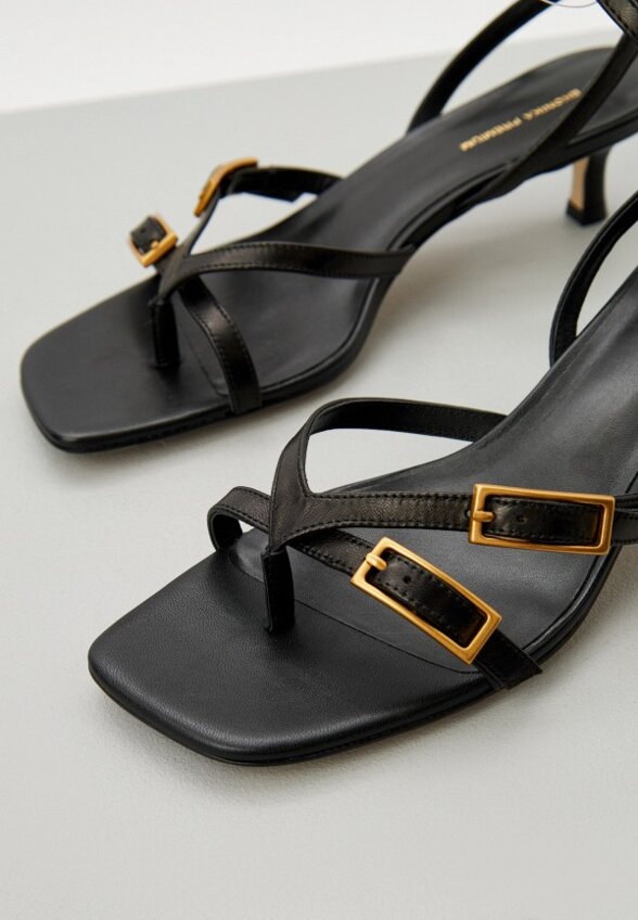 Босоножки Ekonika Premium