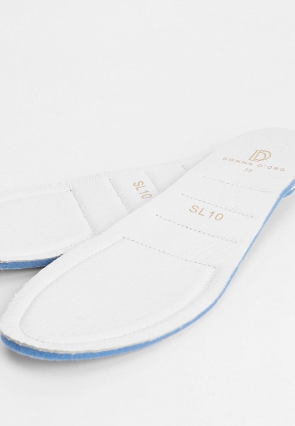 Ботинки Donna D’oro