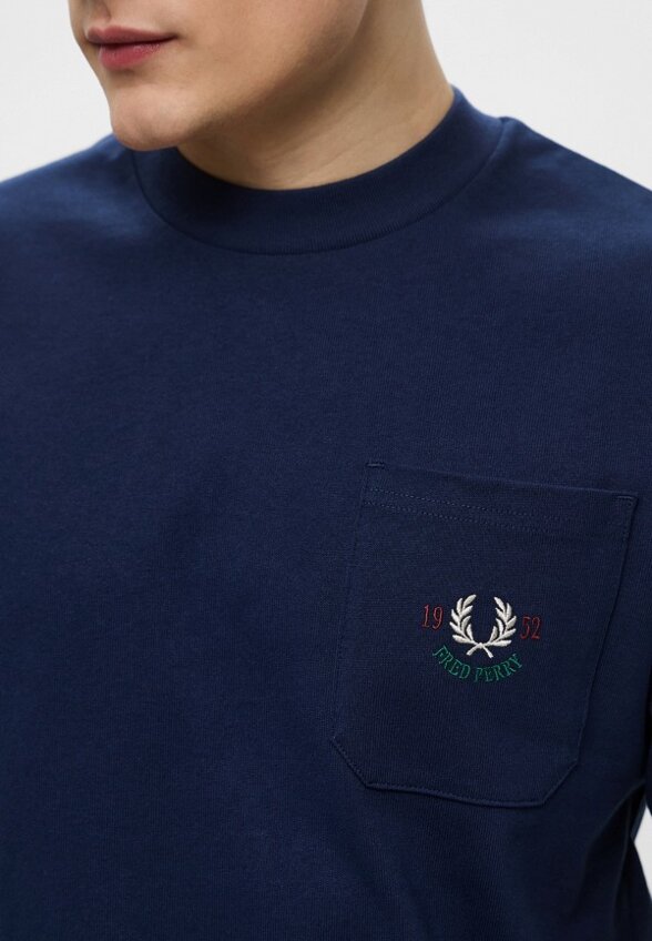 Футболка Fred Perry