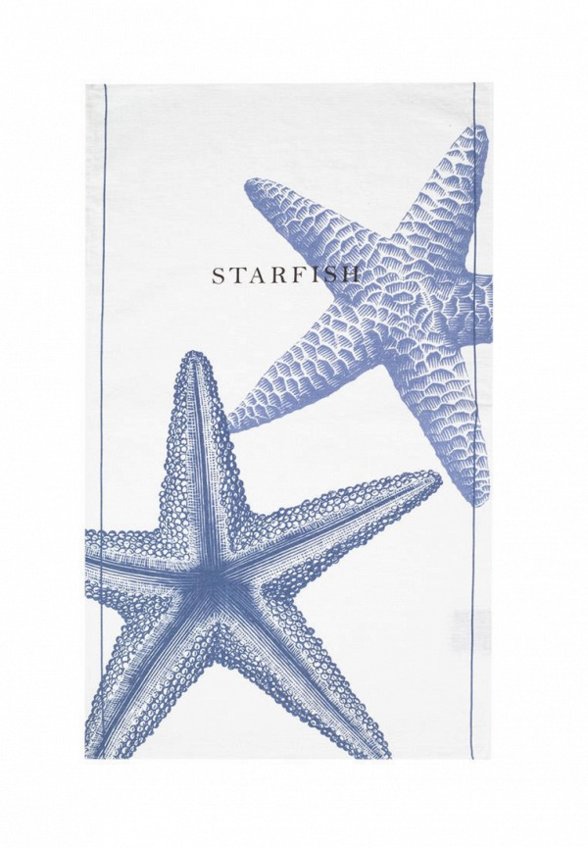 Набор полотенец кухонных Bellehome