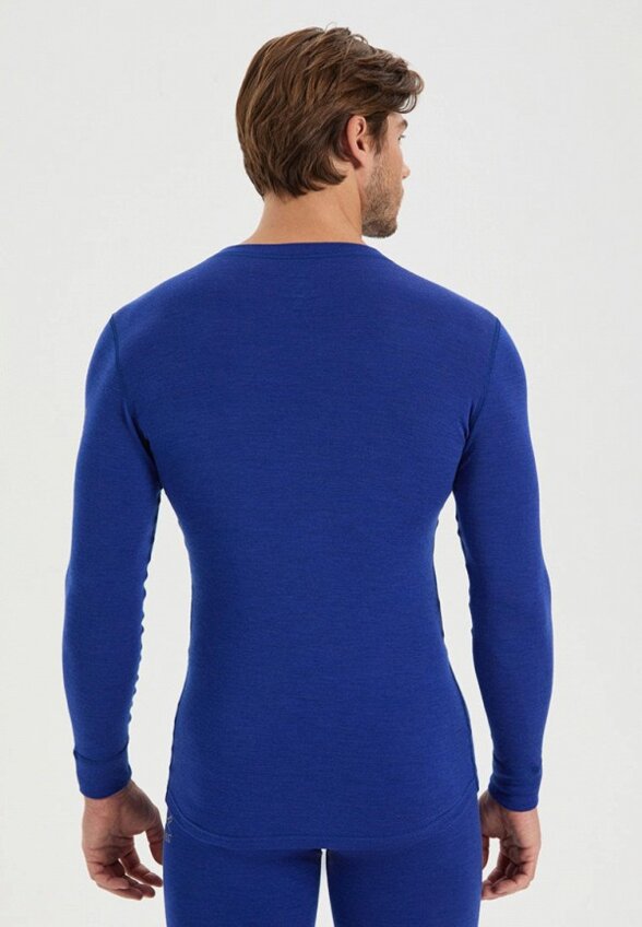 Термобелье верх Norveg