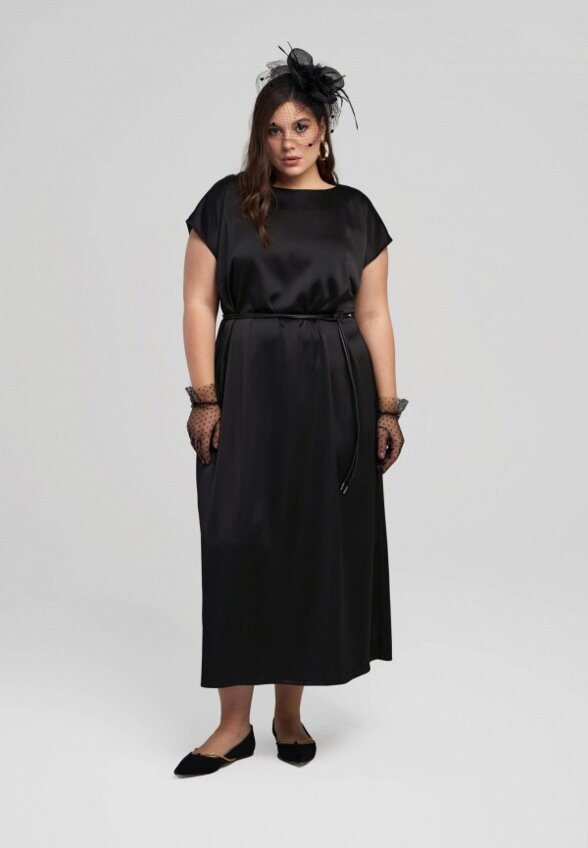 Платье Naturaxl