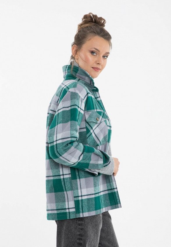 Рубашка Velocity