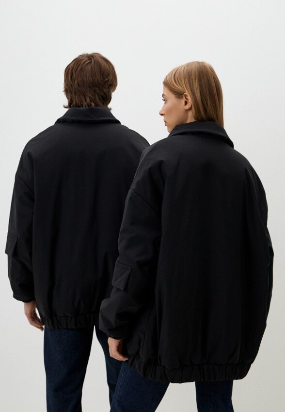 Куртка-рубашка Pennymanny