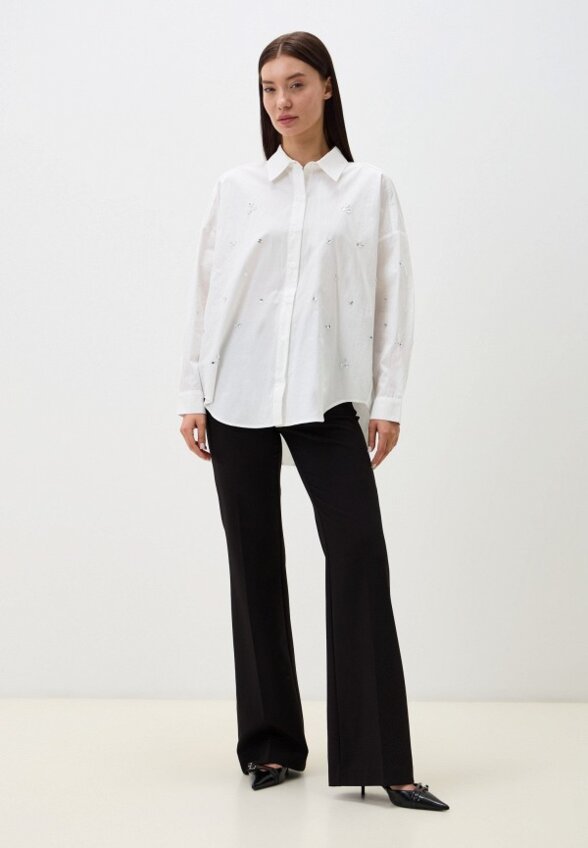 Рубашка Neohit