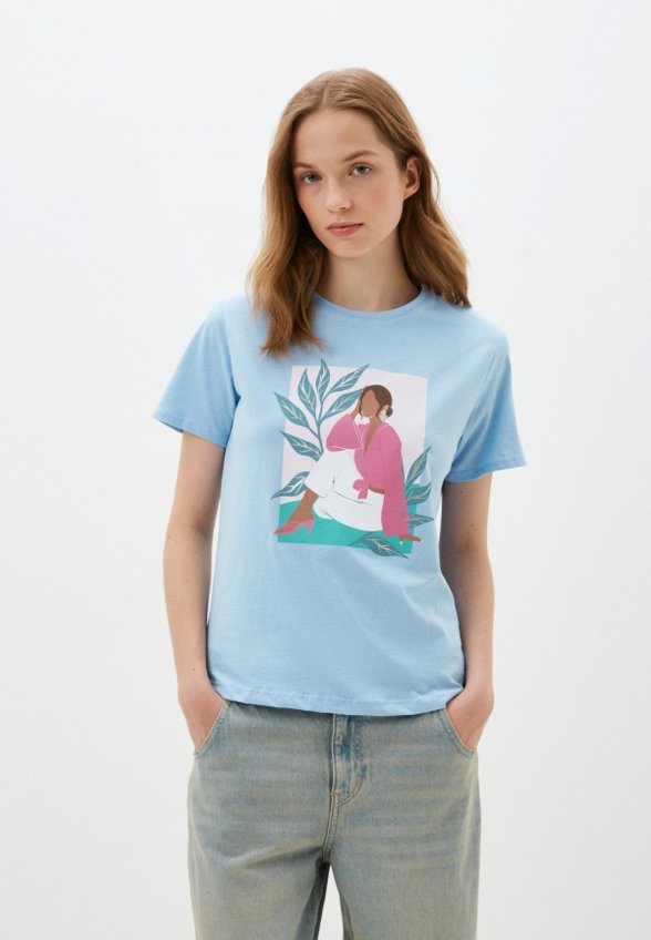 Футболка Funday