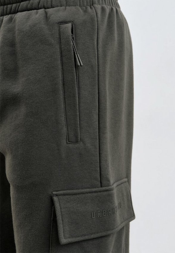 Брюки Urban Tiger