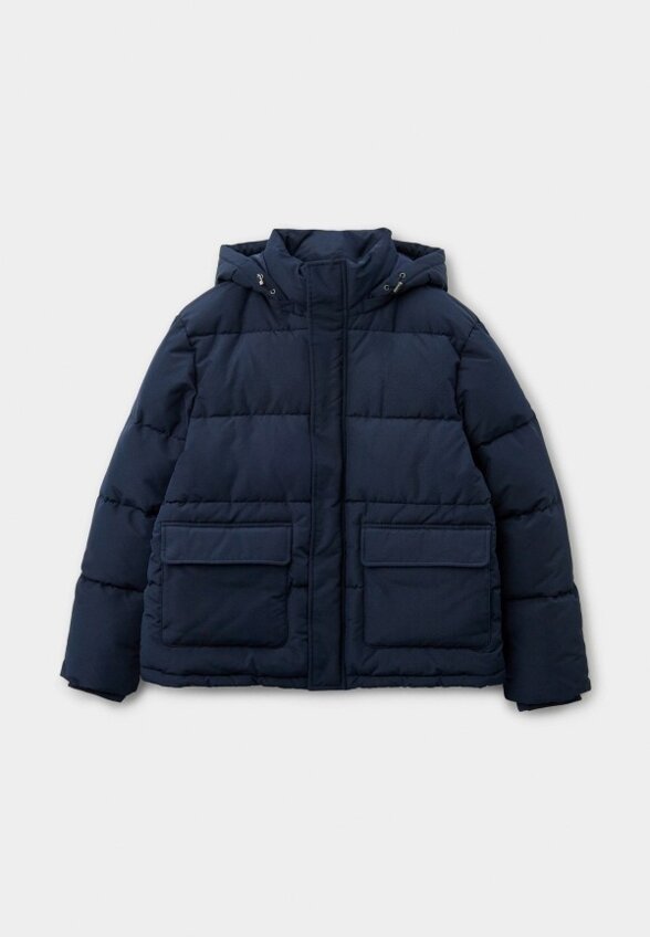 Пуховик Mademan