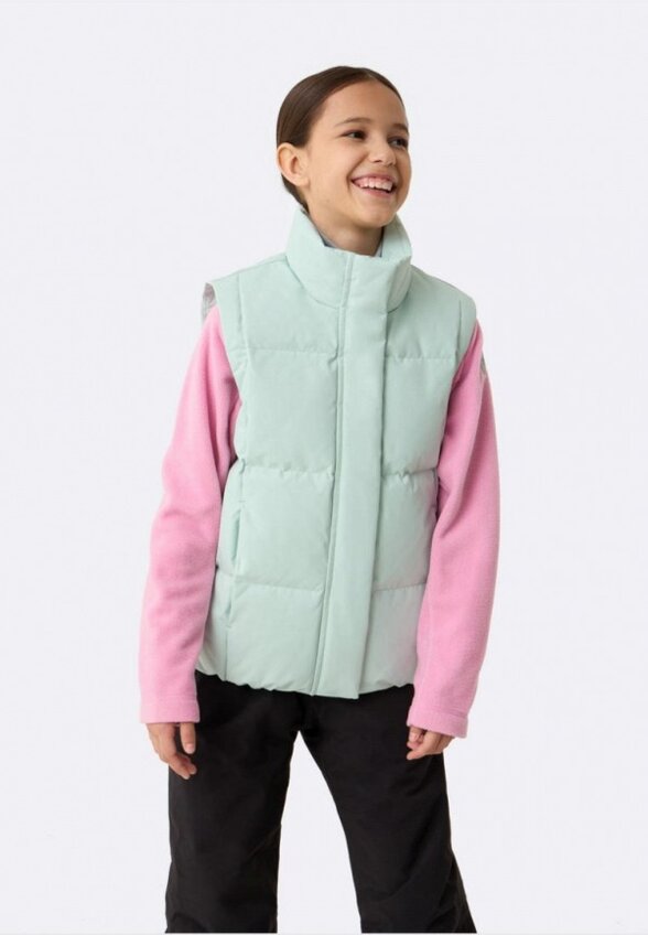 Жилет утепленный Lassie