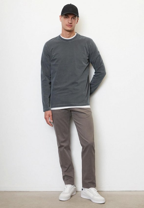 Лонгслив Marc O'Polo