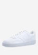 Кеды мужские Nike Court Vision Lo Be, Белый2  - превью