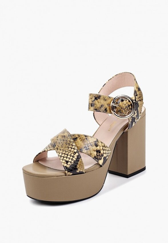 Босоножки L37