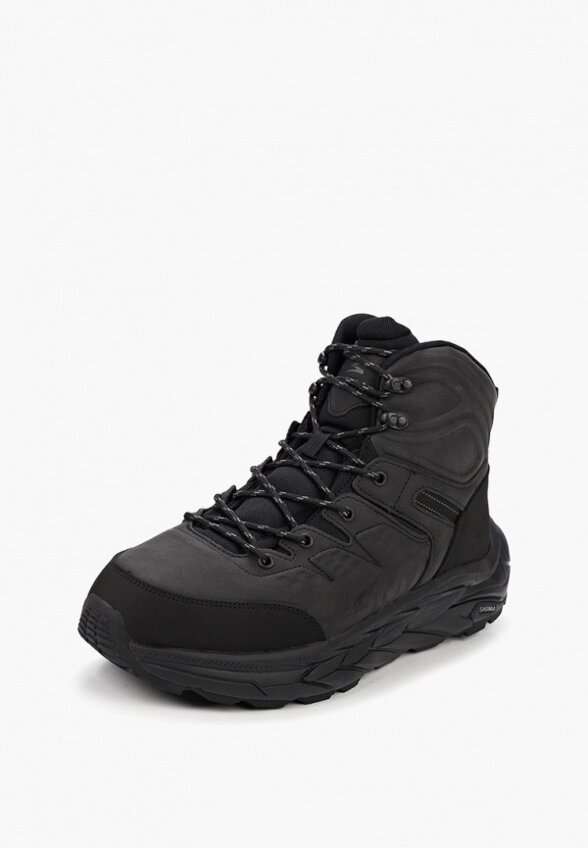 Ботинки Sigma