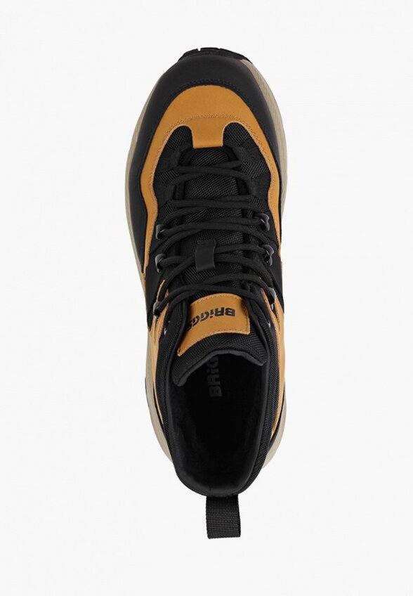 Кроссовки Briggs