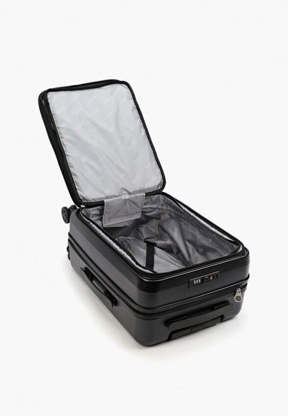 Чемодан Fabretti