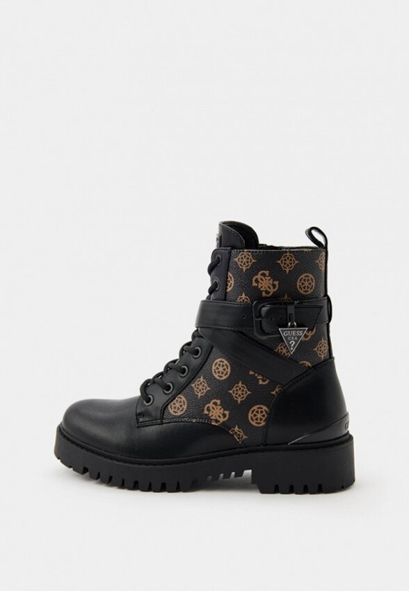 Ботинки Guess