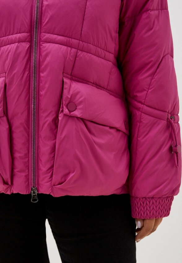 Пуховик Winterra