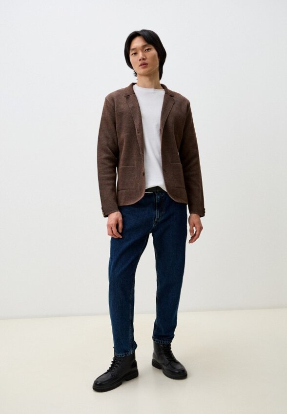 Кардиган Key to Life