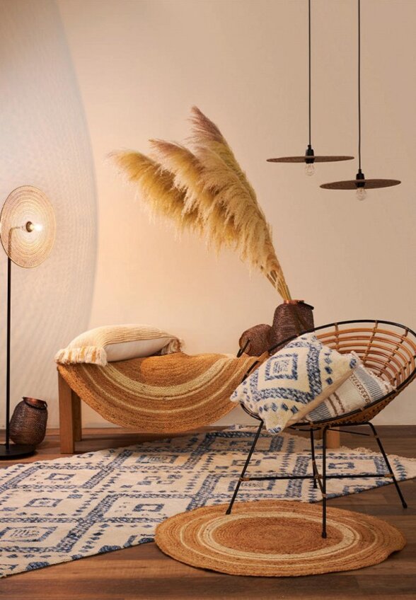 Наволочка декоративная Tkano