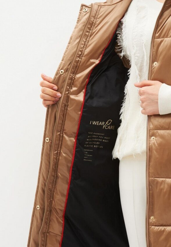 Жилет утепленный Gerry Weber