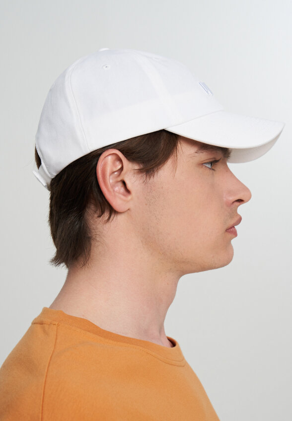 Бейсболка PUMA Ess No.1 Logo, Белый
