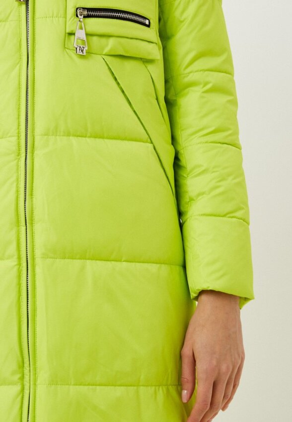 Пуховик Winterra