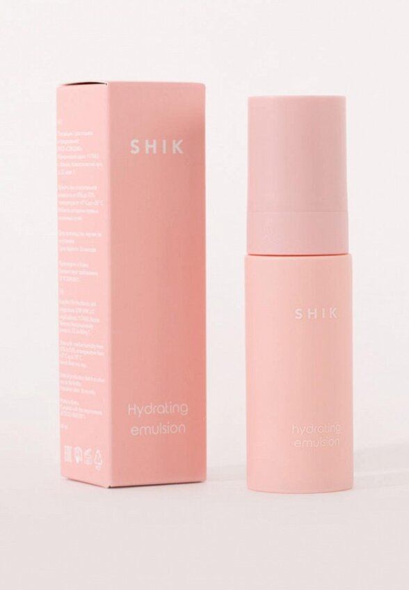 Эмульсия для лица Shik