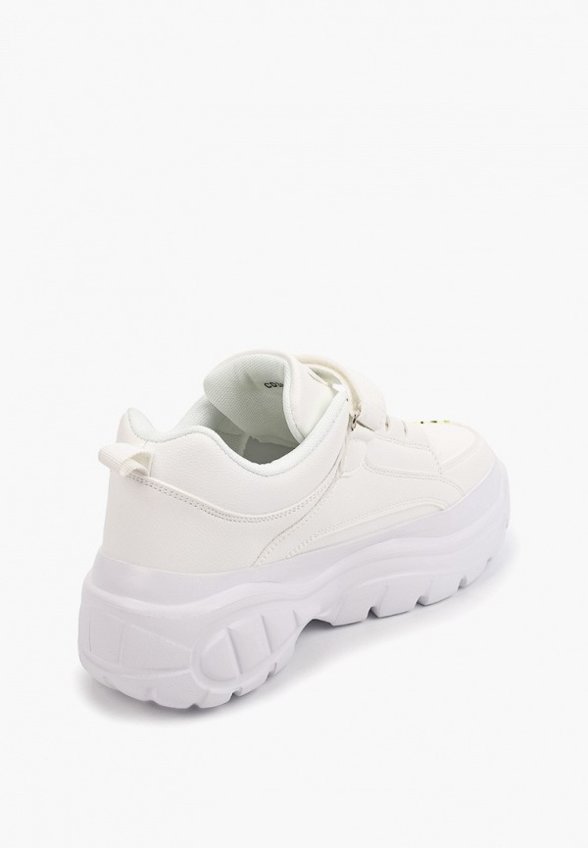 Кроссовки Shuzzi