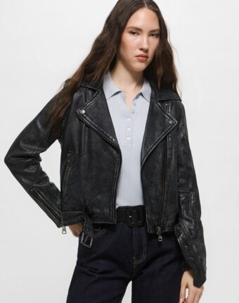 Косуха DKNY женщинам