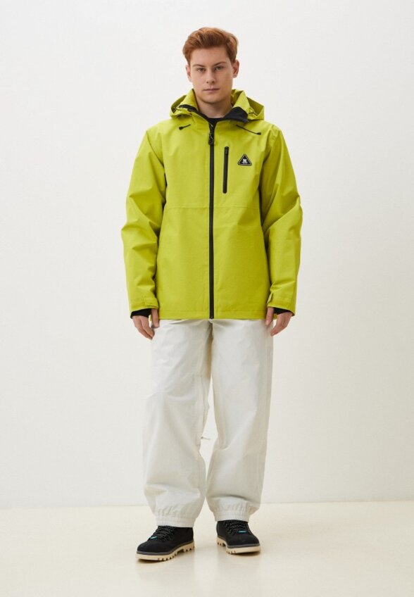 Куртка сноубордическая DC Shoes